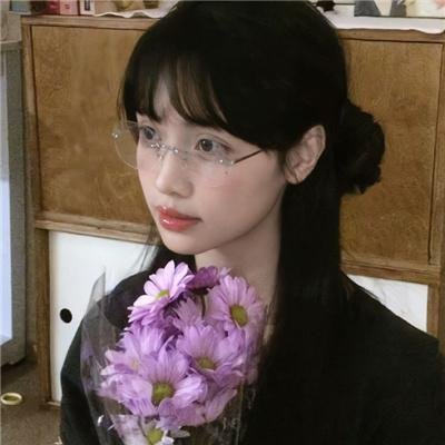 五个女生