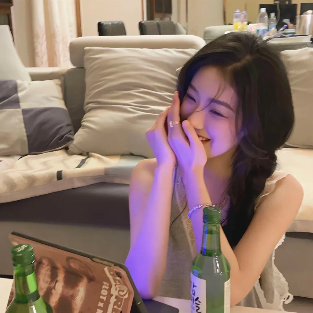 突然心动